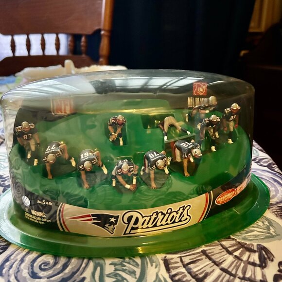 PATROITS - Picture 3 of 3